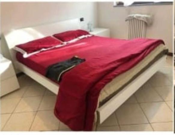 appartamento in vendita a Milano in zona Morsenchio