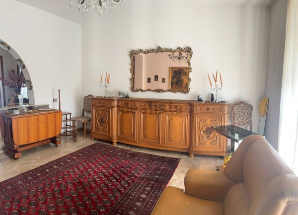 appartamento in vendita a Milano in zona San Siro