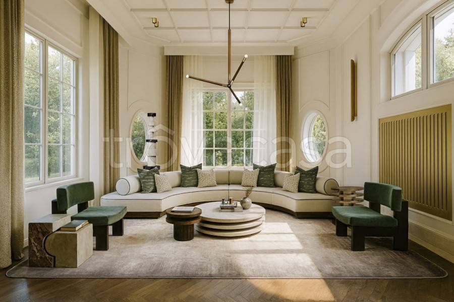 casa indipendente in vendita a Milano