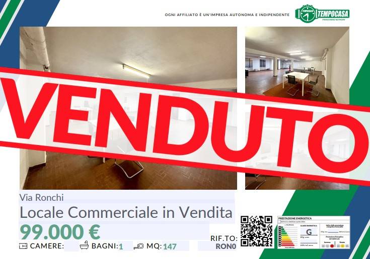 negozio in vendita a Milano in zona Lambrate