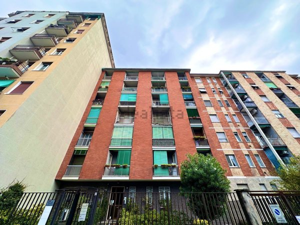 appartamento in vendita a Milano in zona Maggiolina