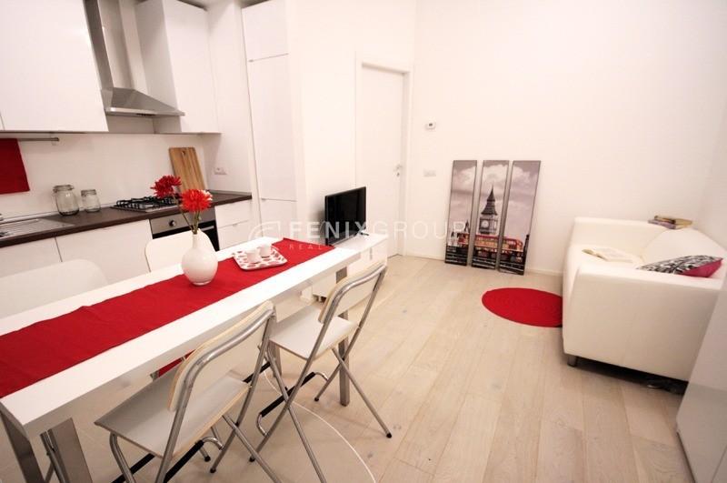 appartamento in vendita a Milano in zona Loreto