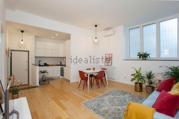 appartamento in vendita a Milano in zona Isola