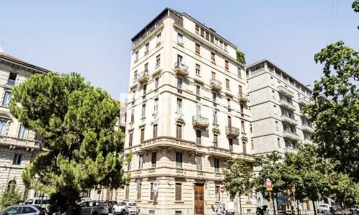 appartamento in vendita a Milano in zona Centro Storico