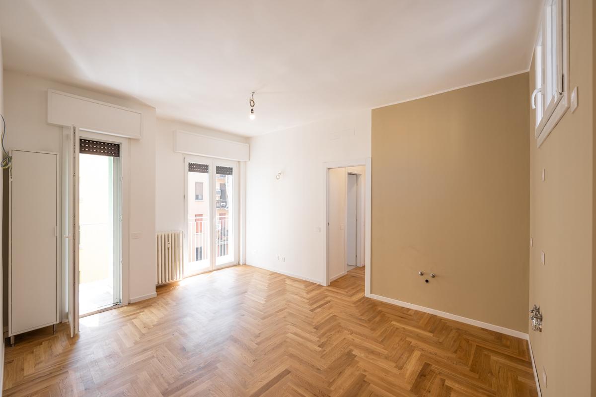 appartamento in vendita a Milano in zona Città Studi