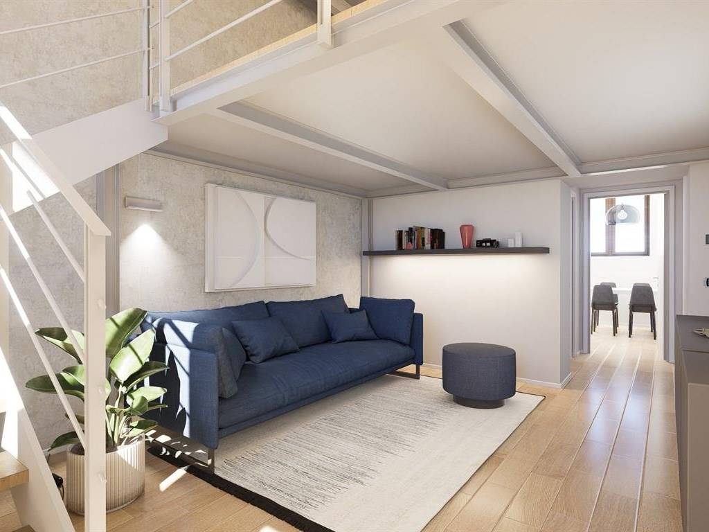appartamento in vendita a Milano in zona Maggiolina