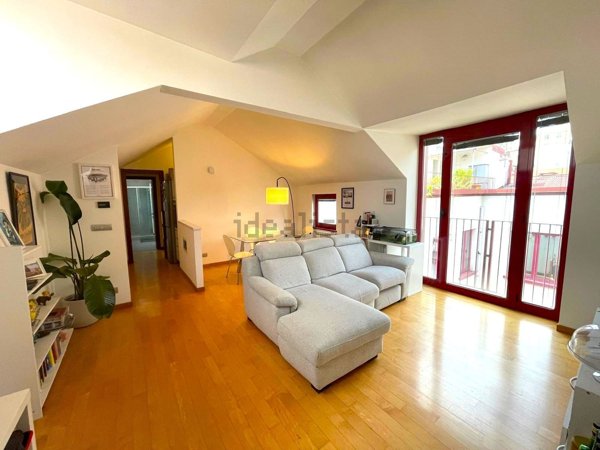 appartamento in vendita a Milano in zona Maggiolina