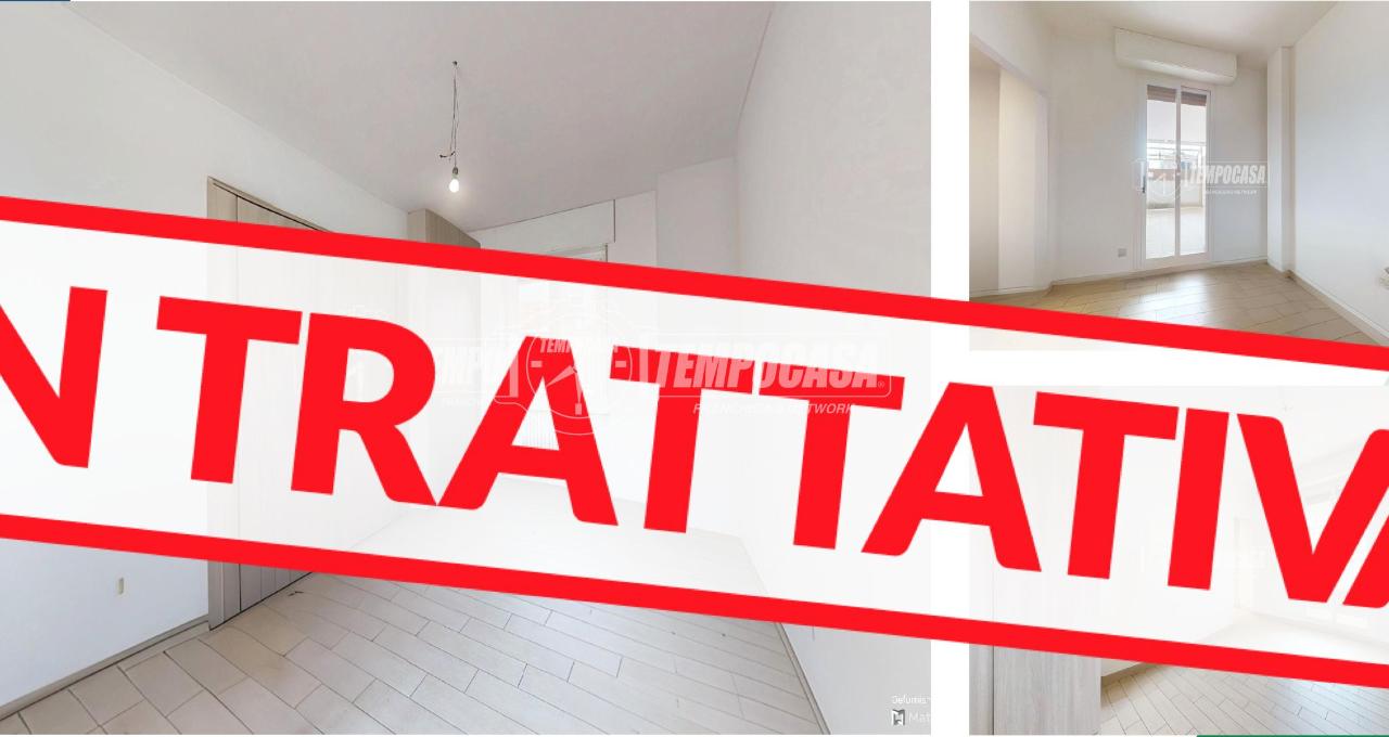 appartamento in vendita a Milano in zona Il Portello