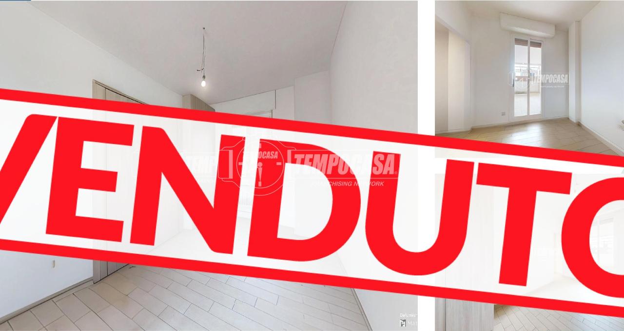 appartamento in vendita a Milano in zona Il Portello