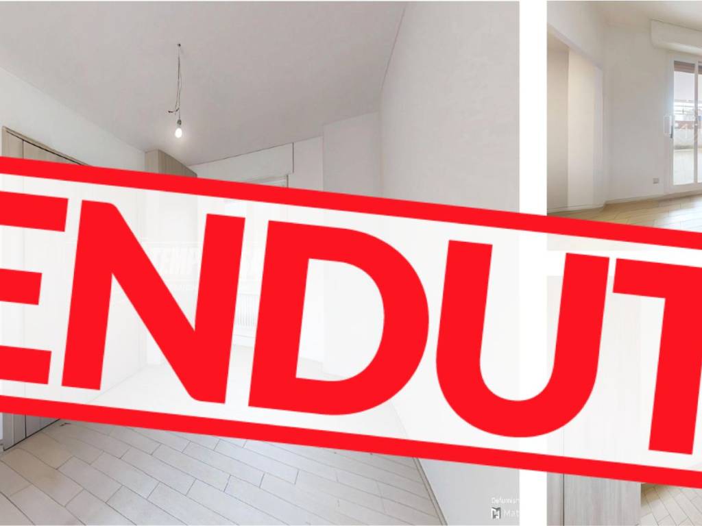 appartamento in vendita a Milano in zona Il Portello