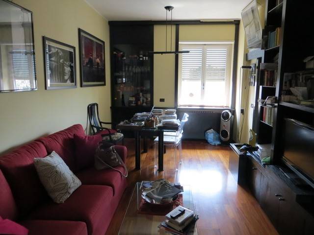 appartamento in vendita a Milano in zona Turro