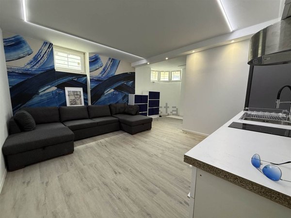 appartamento in vendita a Milano in zona Villapizzone
