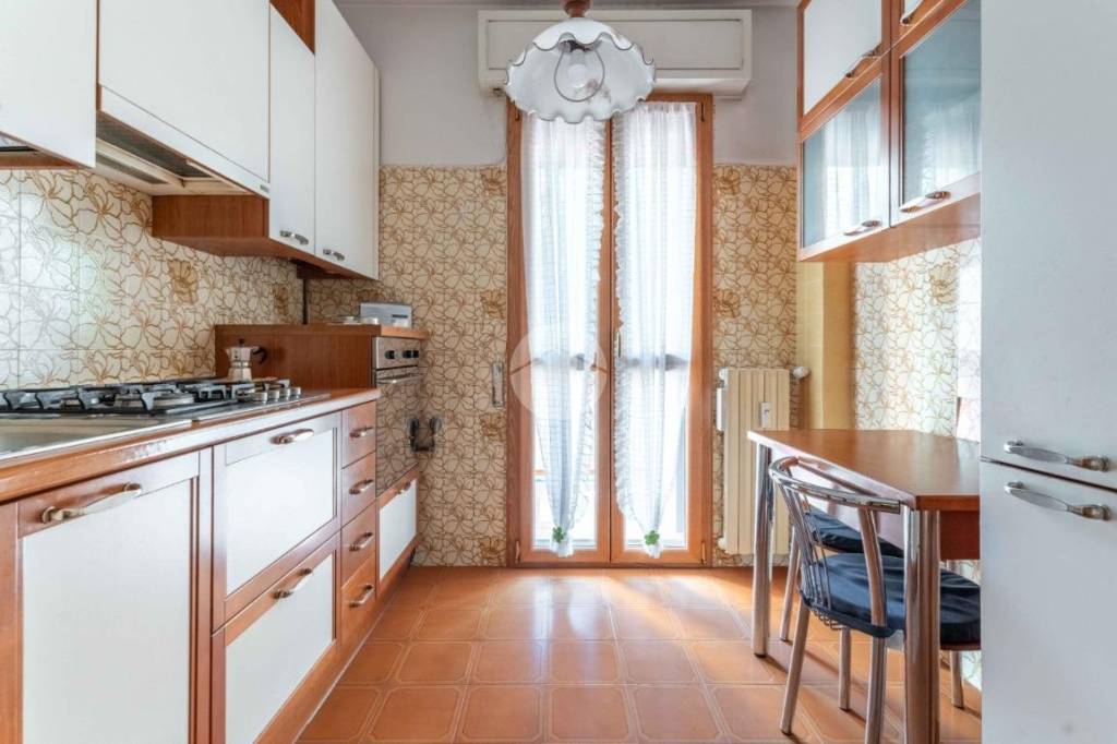 appartamento in vendita a Milano in zona Gratosoglio