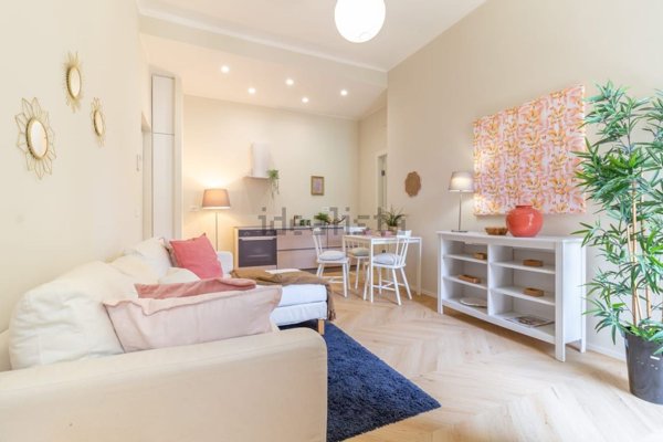 appartamento in vendita a Milano in zona Città Studi