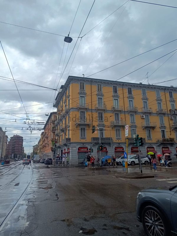 appartamento in vendita a Milano in zona Isola
