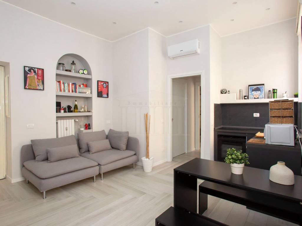 appartamento in vendita a Milano in zona Città Studi