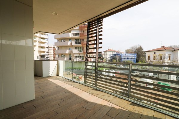 appartamento in vendita a Milano in zona Il Portello
