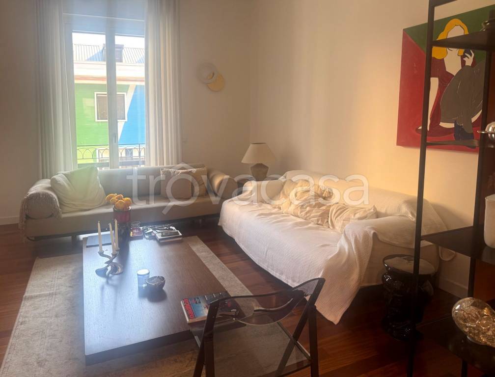 appartamento in vendita a Milano in zona Centro Direzionale