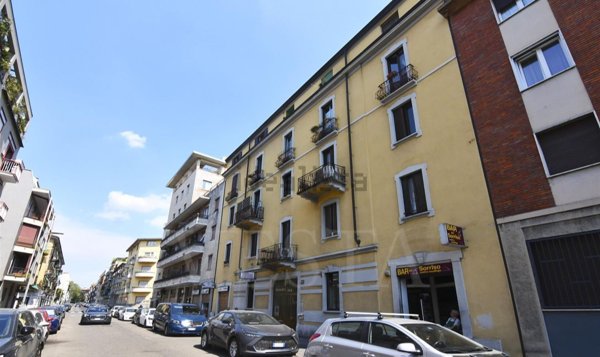 appartamento in vendita a Milano in zona Il Portello