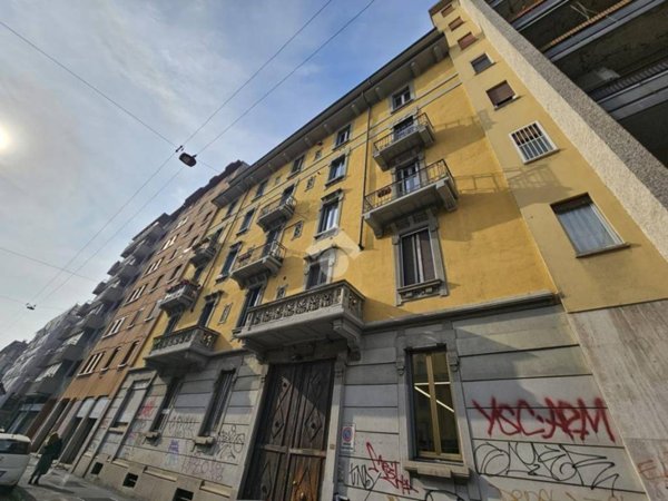 appartamento in vendita a Milano in zona Turro