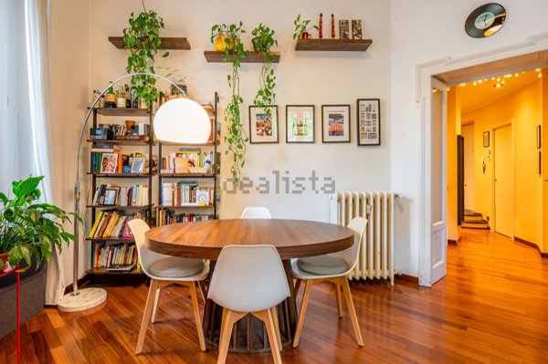 appartamento in vendita a Milano in zona Isola