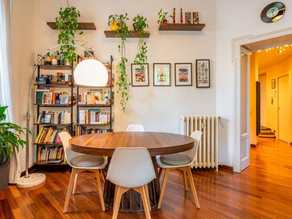 appartamento in vendita a Milano in zona Isola