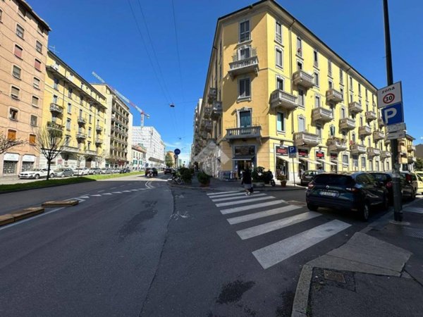 appartamento in vendita a Milano in zona Turro