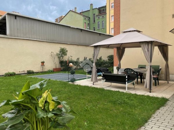 appartamento in vendita a Milano in zona Affori