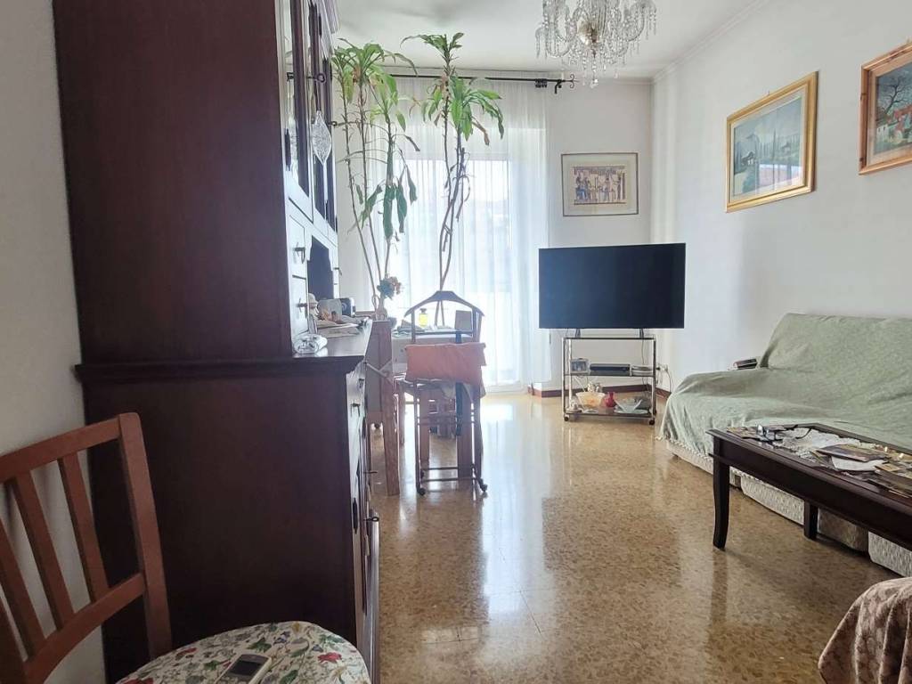 appartamento in vendita a Milano in zona Barona