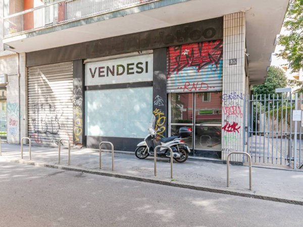 negozio in vendita a Milano