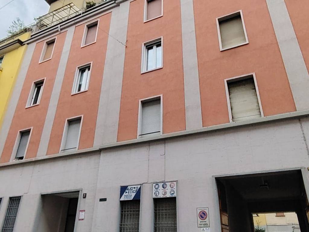 appartamento in vendita a Milano in zona Isola
