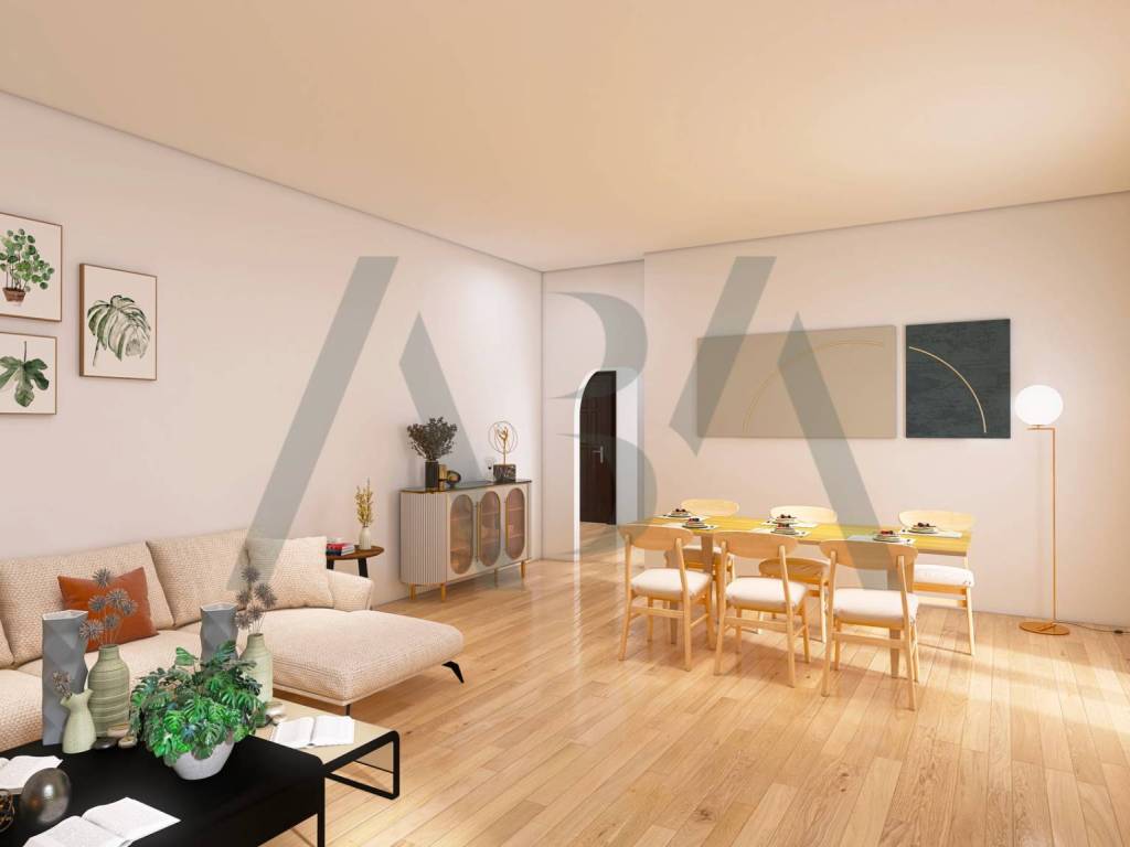 appartamento in vendita a Milano in zona Precotto