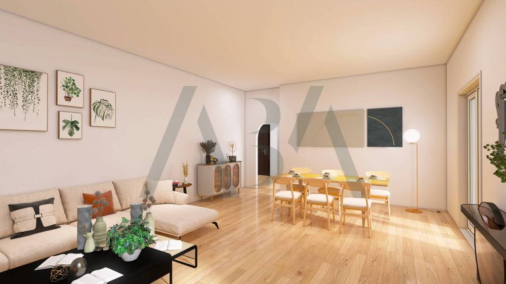 appartamento in vendita a Milano in zona Precotto