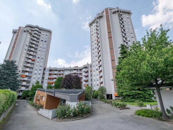 appartamento in vendita a Milano in zona Maggiolina