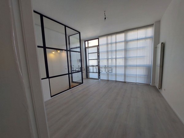 appartamento in vendita a Milano in zona Bovisa