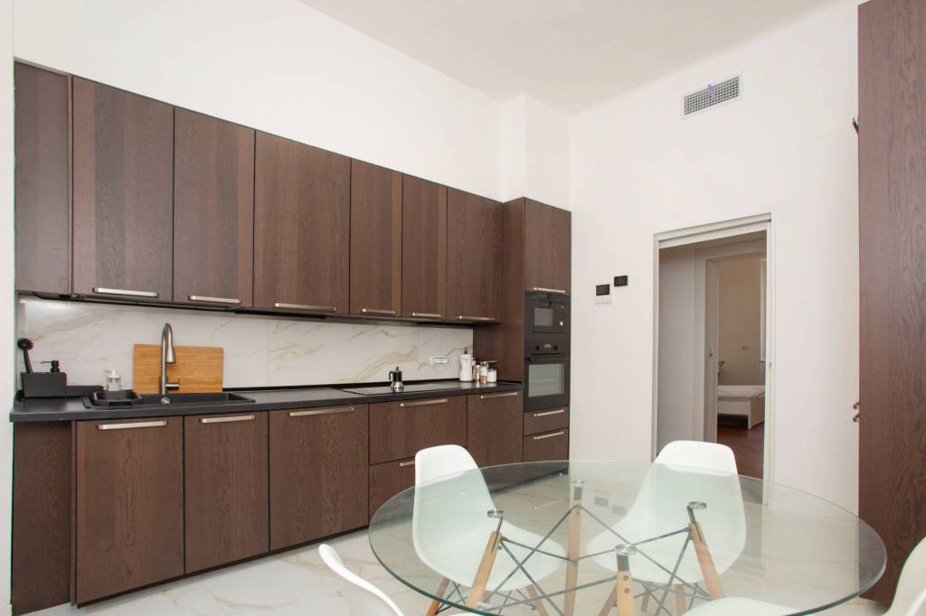 appartamento in vendita a Milano in zona Centro Direzionale