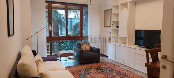 appartamento in vendita a Milano in zona Solari