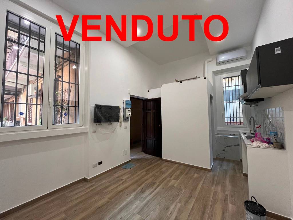 monolocale in vendita a Milano