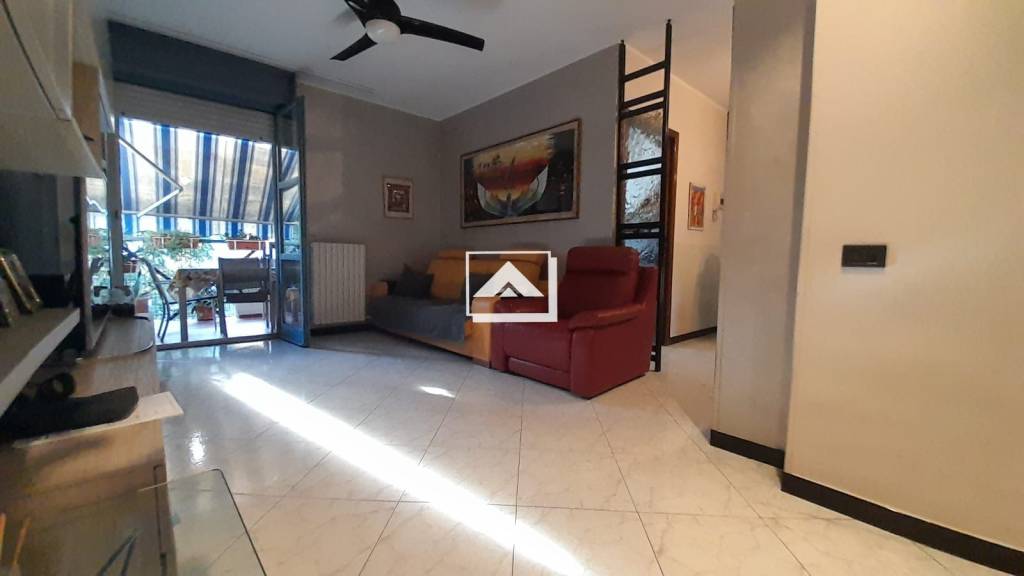 appartamento in vendita a Milano in zona Ponte Lambro