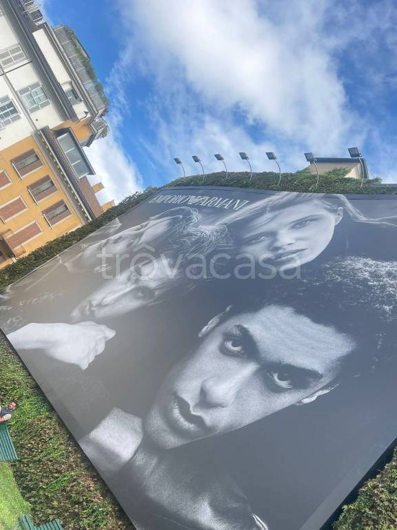 appartamento in vendita a Milano in zona Brera