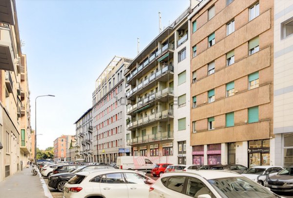 appartamento in vendita a Milano in zona Isola