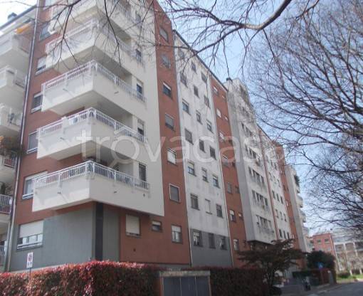 appartamento in vendita a Milano in zona Quarto Oggiaro