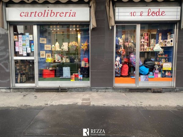 negozio in vendita a Milano in zona Isola