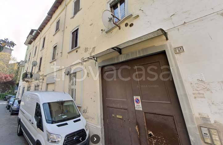 appartamento in vendita a Milano in zona Dergano