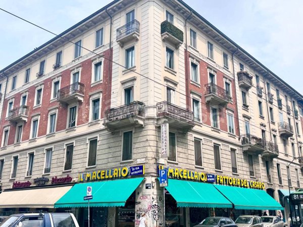 appartamento in vendita a Milano in zona Stazione Centrale