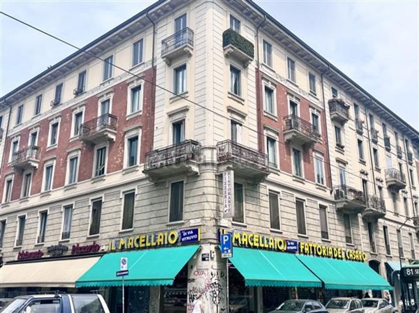appartamento in vendita a Milano in zona Stazione Centrale