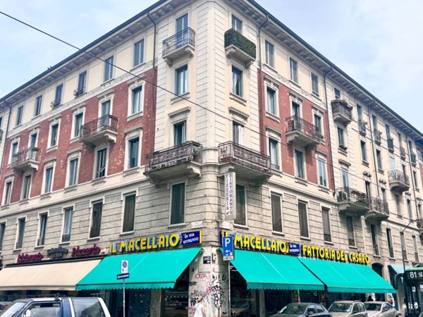 appartamento in vendita a Milano in zona Centro Direzionale