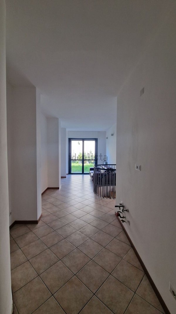 appartamento in vendita a Milano in zona Bovisasca