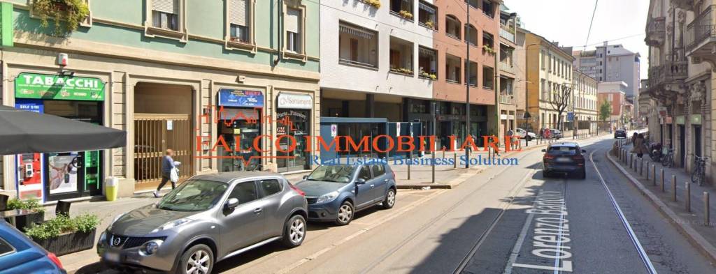 monolocale in vendita a Milano in zona Ghisolfa