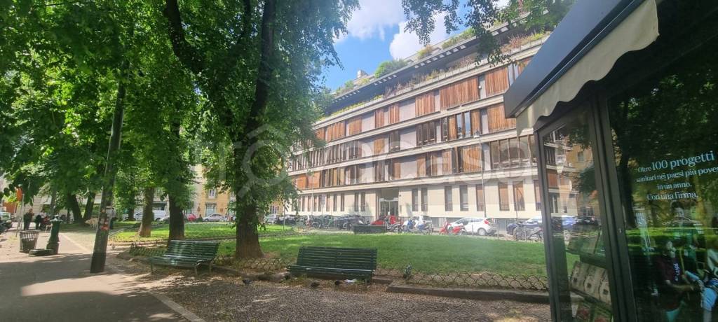 appartamento in vendita a Milano in zona Brera